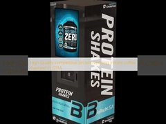 Macchina per caffè istantaneo di alta qualità in GYM