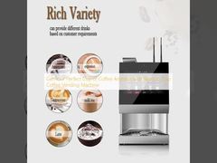 Get Your Perfect Cup of Coffee Anytime with Bean To Cup Coffee Vending Machine