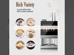 Macchine Distributrici Personalizzate Fai-da-Te Gusto 40s Produzione Rapida