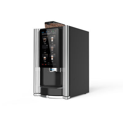 Macchina per espresso a tavola con certificato CE