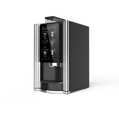 comprare OEM ODM Table Top Espresso Vending Machine Business Wifi RJ45 fabbricazione online