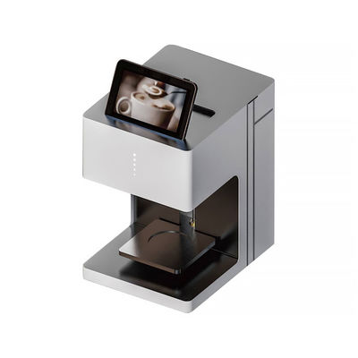AC 110V-240V 50/60Hz Coffee Latte Art Coffee Printer 800 tazze