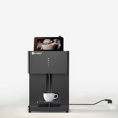 CE WIFI connessione Cappuccino foto stampante 12 kg