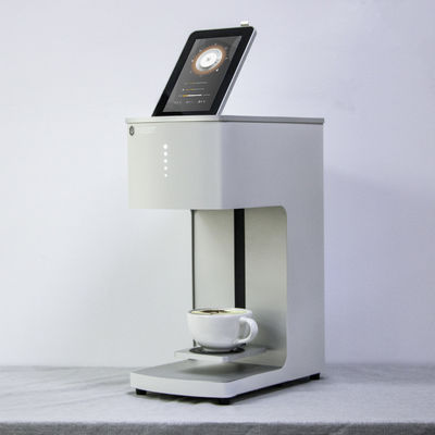 1-25,4 mm macchina per la stampa del caffè stampante inchiostro commestibile per torte
