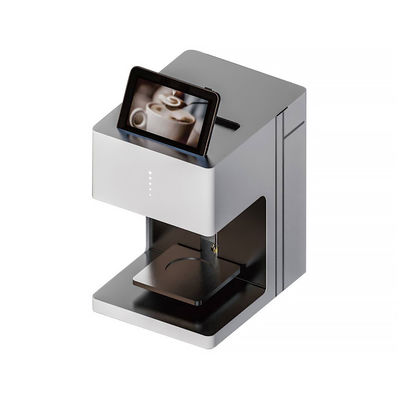 Macchina per la stampa del caffè OEM ODM 600DPI Latte Art Printer