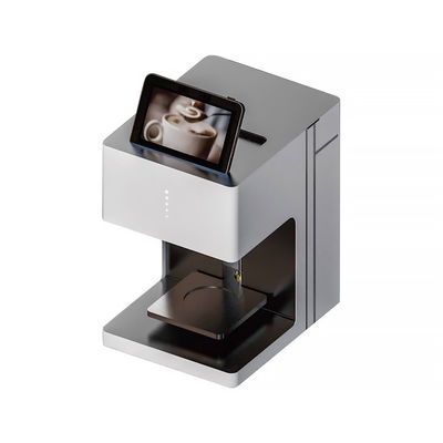 MACAS Smart Single Color Cake Coffee Art Stampa macchina