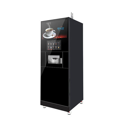 comprare Stazione della metropolitana Coffee Vendo Business Servizio macchine da caffè fabbricazione online