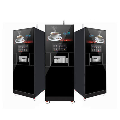 comprare EVOACAS Protein Shake vending machine MACIN8C-300-90-00 vending robot palestra fabbricazione online