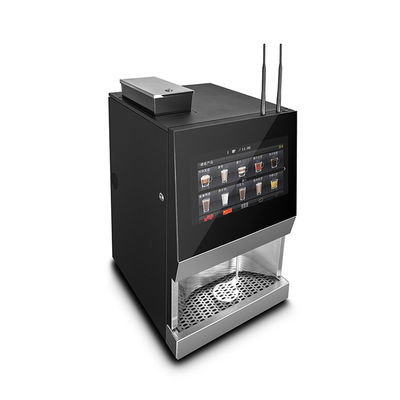 220VAC Macchina automatica per il caffè istantaneo