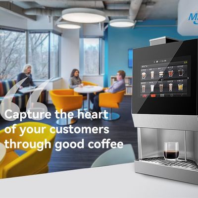 comprare Macchina per la distribuzione del caffè commerciale programmabile fabbricazione online