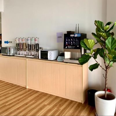 comprare Macchine per vendere caffè espresso Macchine per vendere bevande da caffè 40s/30ml fabbricazione online