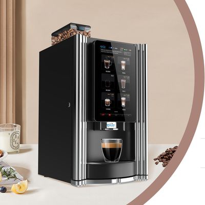 comprare Macchina per vendere caffè fresco 220V 60Hz fabbricazione online