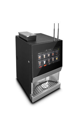 La macchina venditrice di caffè da fagiolo a tazza La soluzione definitiva per il vostro posto di lavoro