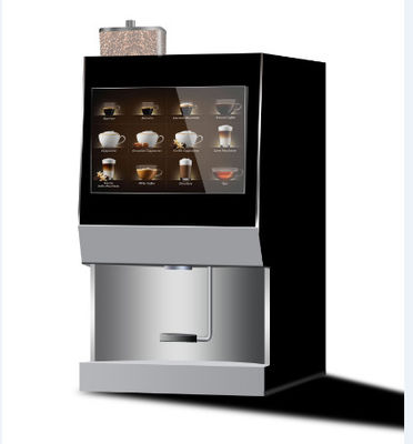 comprare Macchina per vendere caffè da banco per la tecnologia avanzata di produzione di caffè fabbricazione online