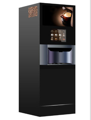 comprare MACAS distributore di caffè istantaneo distributore di caffè in polvere 220VAC fabbricazione online