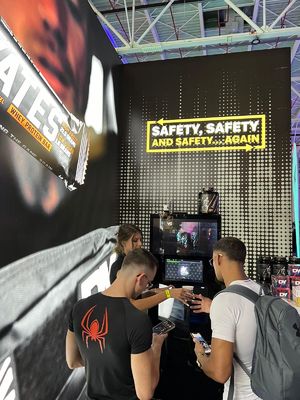 Macchine per il caffè al tè istantaneo a proteine professionali con schermo pubblicitario da 27 pollici