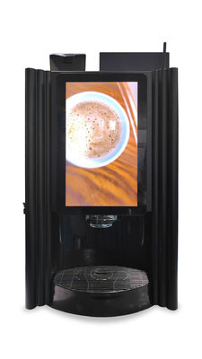 comprare Macchinario venditore di caffè fresco per il mercato B2B fabbricazione online