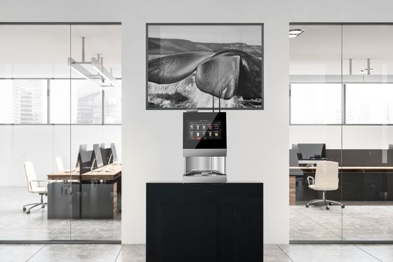 comprare Macchina da caffè da tazza a tazza per negozi di convenienza fabbricazione online