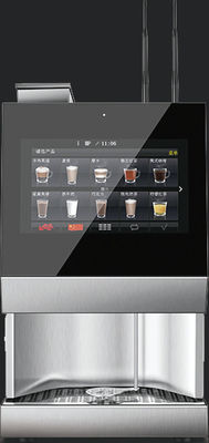 comprare Macchina venditrice di caffè da fagiolo a tazza per caffè fabbricazione online