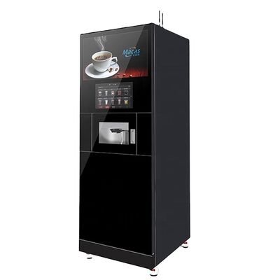 Macchina venditrice di caffè e tè 220V completamente automatica