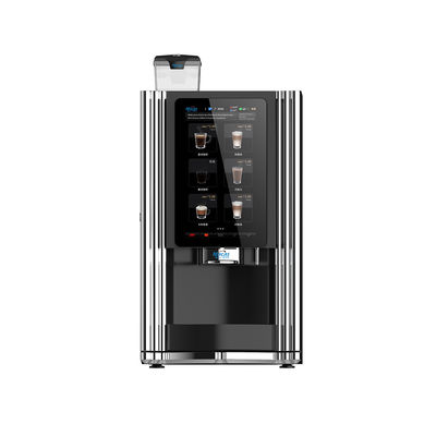 Macchine per la distribuzione del caffè IOT Autoservizio Macchine per il caffè