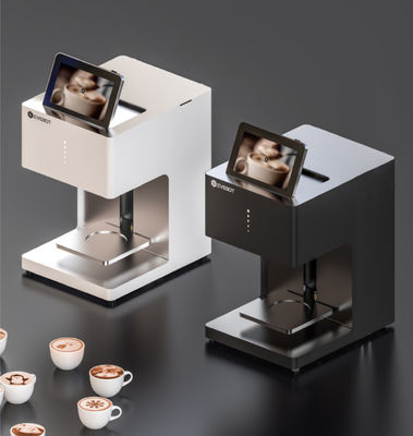 EB-PRO Wifi 802.11b/G/N Latte Art Printer 800 Tazze