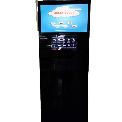 Macchina automatica per il caffè espresso avanzata