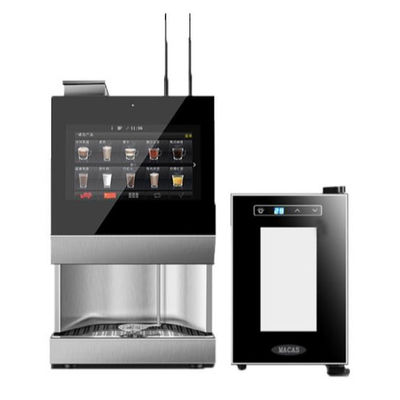 Un buon prezzo. Automazione automatica per il caffè 220V 50Hz in linea