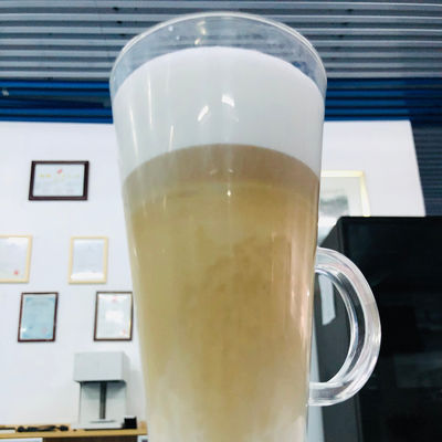 Un buon prezzo. Protocollo MDB Macchinario automatico per il caffè al latte fresco CE in linea