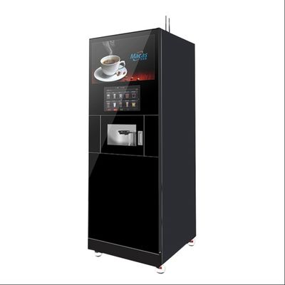 Un buon prezzo. EVOACAS Smart Coffee Vendo Machine Monete Billettina Pagamento con carta di credito in linea