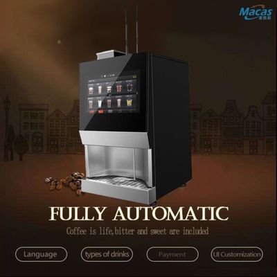 Un buon prezzo. Macchine vendite a schermo sensoriale per uso commerciale in linea