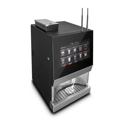 Un buon prezzo. Come mantenere la macchina da caffè da fagiolo a tazza consigli per ottimizzare le prestazioni in linea