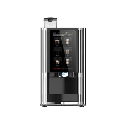 Macchina per vendere il caffè Smart WiFi Table Top per caffetterie e attrezzature per il caffè Genere