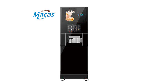 Miglior Popolare Protein Shakes Vending Machine Sistema di Pagamento Monete In Gym